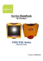 ST02-15E1-002 XXL Series